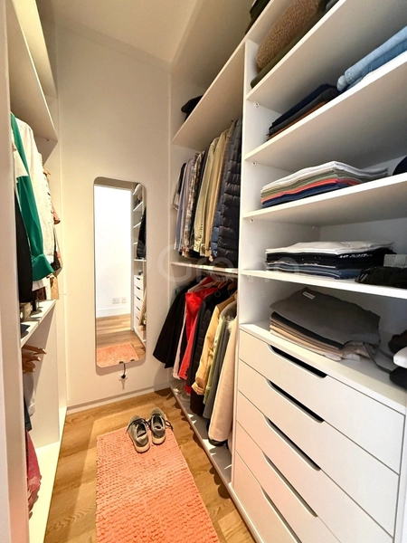 Apartamento no João Paulo com 3 dormitórios 3 suítes e 2 vagas: 24ª foto da galeria de imagens do imóvel