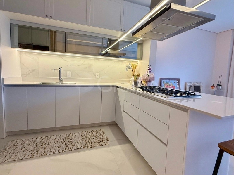 Apartamento no João Paulo com 3 dormitórios 3 suítes e 2 vagas: 12ª foto da galeria de imagens do imóvel