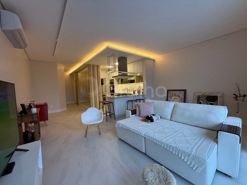 Apartamento no João Paulo com 3 dormitórios 3 suítes e 2 vagas: 2ª foto da galeria de imagens do imóvel