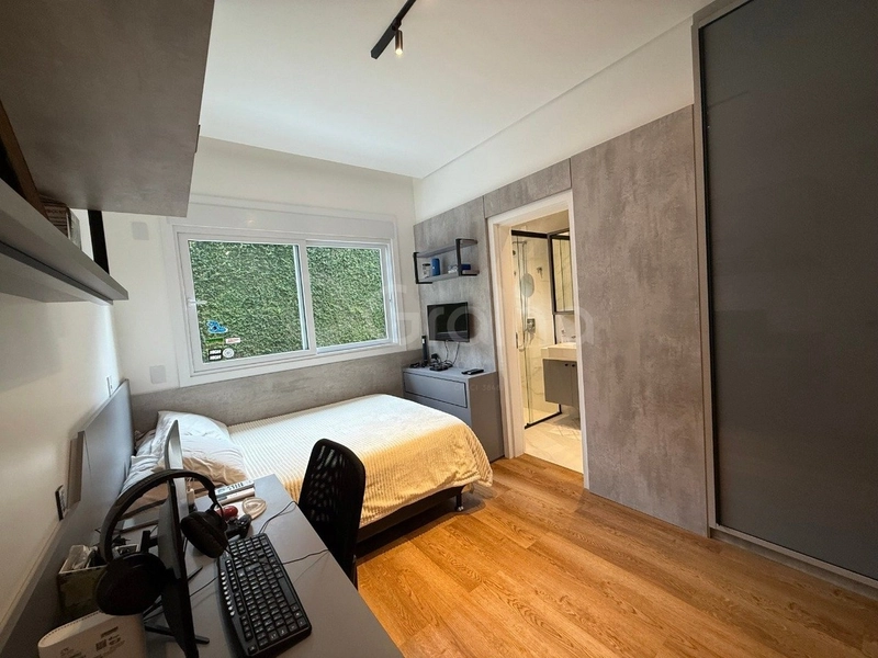 Apartamento no João Paulo com 3 dormitórios 3 suítes e 2 vagas: 17ª foto da galeria de imagens do imóvel