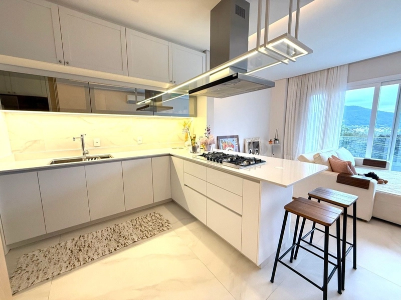 Apartamento no João Paulo com 3 dormitórios 3 suítes e 2 vagas: 13ª foto da galeria de imagens do imóvel
