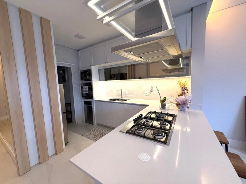 Apartamento no João Paulo com 3 dormitórios 3 suítes e 2 vagas: 14ª foto da galeria de imagens do imóvel