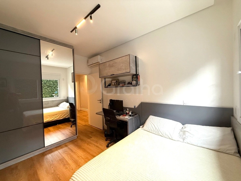 Apartamento no João Paulo com 3 dormitórios 3 suítes e 2 vagas: 22ª foto da galeria de imagens do imóvel