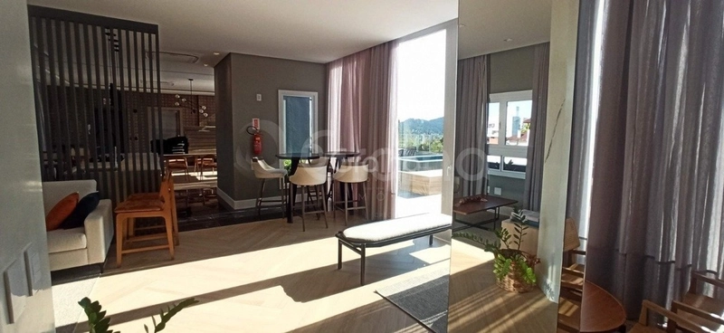 Apartamento no João Paulo com 3 dormitórios 3 suítes e 2 vagas: 41ª foto da galeria de imagens do imóvel