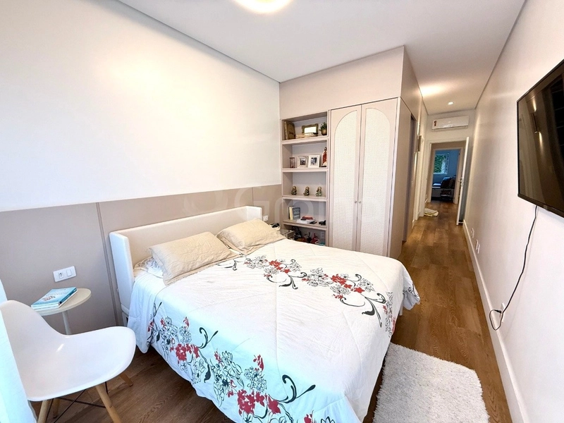 Apartamento no João Paulo com 3 dormitórios 3 suítes e 2 vagas: 16ª foto da galeria de imagens do imóvel