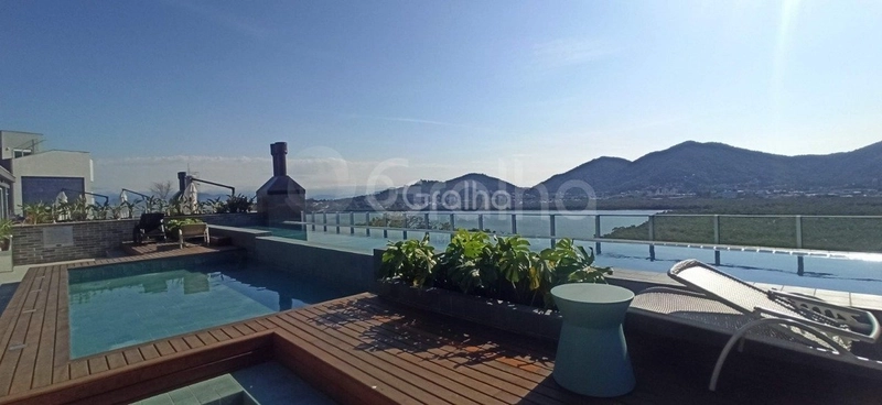 Apartamento no João Paulo com 3 dormitórios 3 suítes e 2 vagas: 45ª foto da galeria de imagens do imóvel