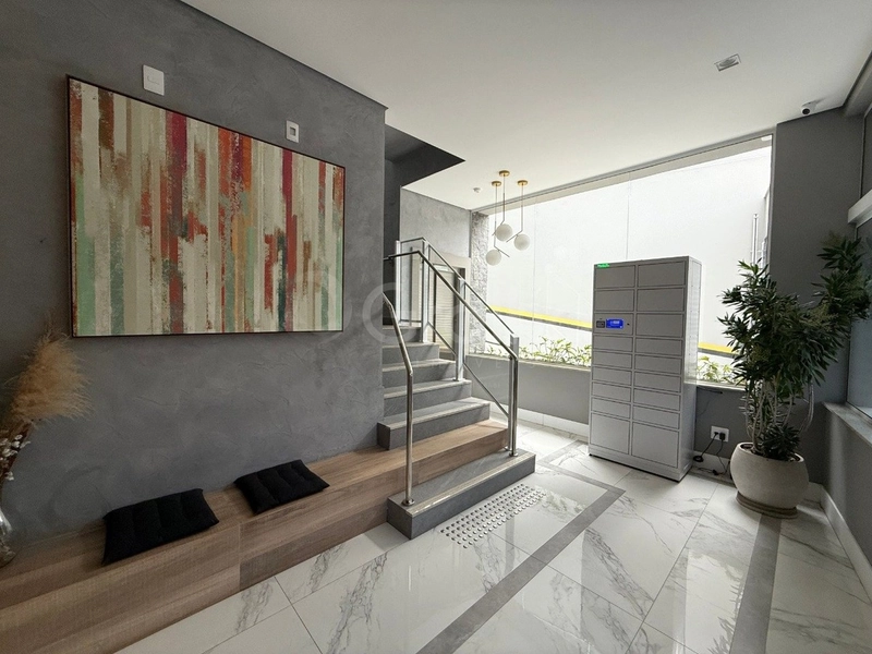 Apartamento no João Paulo com 3 dormitórios 3 suítes e 2 vagas: 35ª foto da galeria de imagens do imóvel