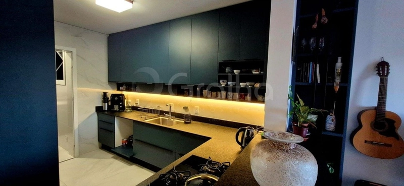 Apartamento no João Paulo com 3 dormitórios 2 suítes e 2 vagas: 7ª foto da galeria de imagens do imóvel