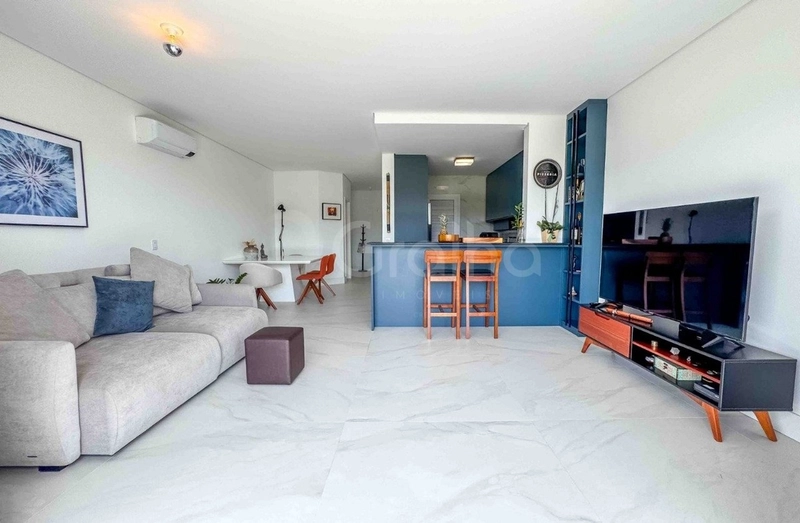 Apartamento no João Paulo com 3 dormitórios 2 suítes e 2 vagas: 1ª foto da galeria de imagens do imóvel