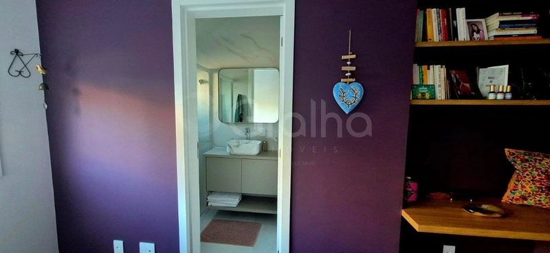 Apartamento no João Paulo com 3 dormitórios 2 suítes e 2 vagas: 11ª foto da galeria de imagens do imóvel