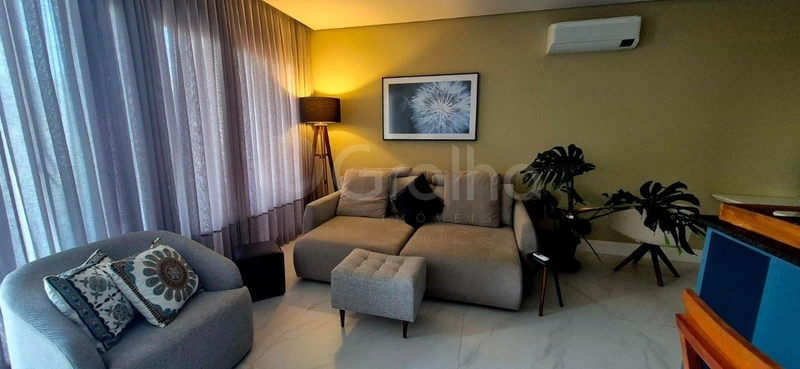 Apartamento no João Paulo com 3 dormitórios 2 suítes e 2 vagas: 4ª foto da galeria de imagens do imóvel