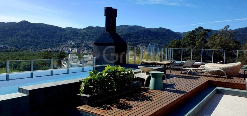 Apartamento no João Paulo com 3 dormitórios 2 suítes e 2 vagas: 21ª foto da galeria de imagens do imóvel