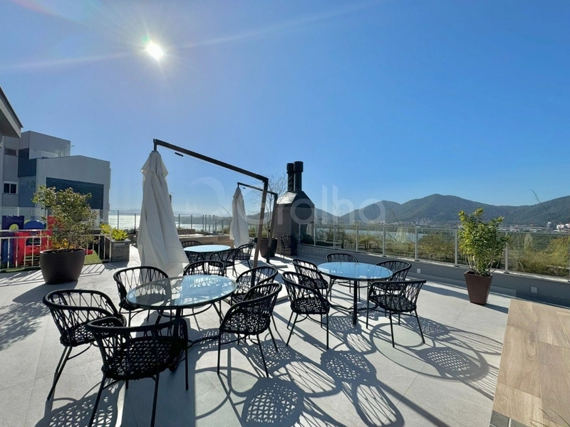 Apartamento no João Paulo com 3 dormitórios 2 suítes e 2 vagas: 20ª foto da galeria de imagens do imóvel