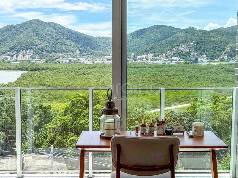 Apartamento no João Paulo com 3 dormitórios 2 suítes e 2 vagas: 19ª foto da galeria de imagens do imóvel