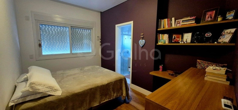 Apartamento no João Paulo com 3 dormitórios 2 suítes e 2 vagas: 10ª foto da galeria de imagens do imóvel