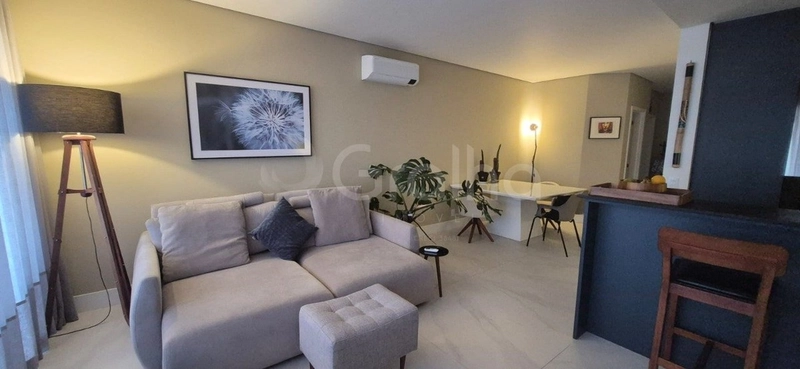 Apartamento no João Paulo com 3 dormitórios 2 suítes e 2 vagas: 3ª foto da galeria de imagens do imóvel