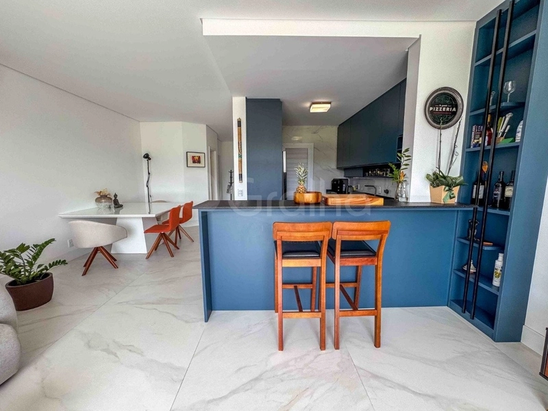 Apartamento no João Paulo com 3 dormitórios 2 suítes e 2 vagas: 2ª foto da galeria de imagens do imóvel