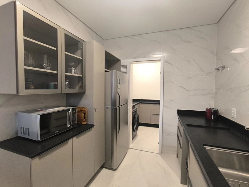 Apartamento no João Paulo com 3 dormitórios 3 suítes e 2 vagas: 14ª foto da galeria de imagens do imóvel