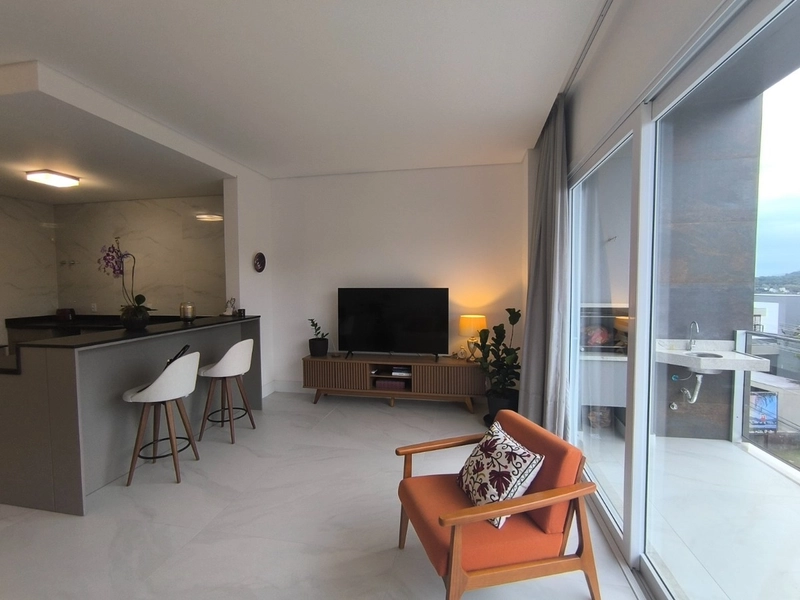 Apartamento no João Paulo com 3 dormitórios 3 suítes e 2 vagas: 13ª foto da galeria de imagens do imóvel