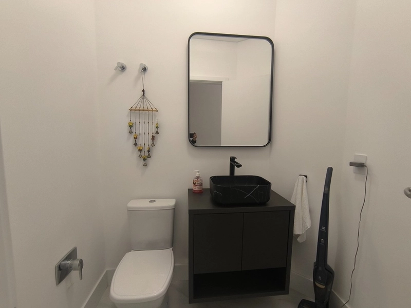 Apartamento no João Paulo com 3 dormitórios 3 suítes e 2 vagas: 26ª foto da galeria de imagens do imóvel