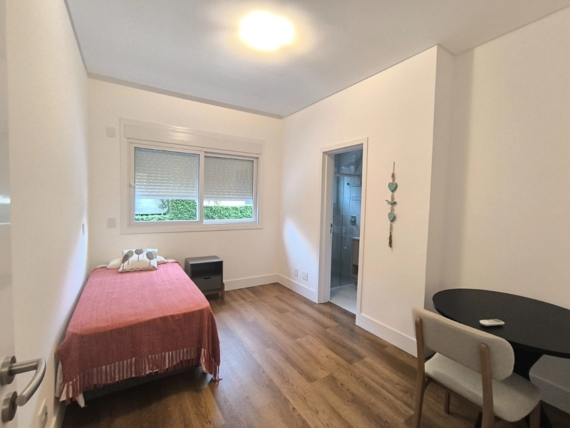 Apartamento no João Paulo com 3 dormitórios 3 suítes e 2 vagas: 28ª foto da galeria de imagens do imóvel