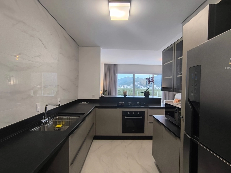 Apartamento no João Paulo com 3 dormitórios 3 suítes e 2 vagas: 16ª foto da galeria de imagens do imóvel