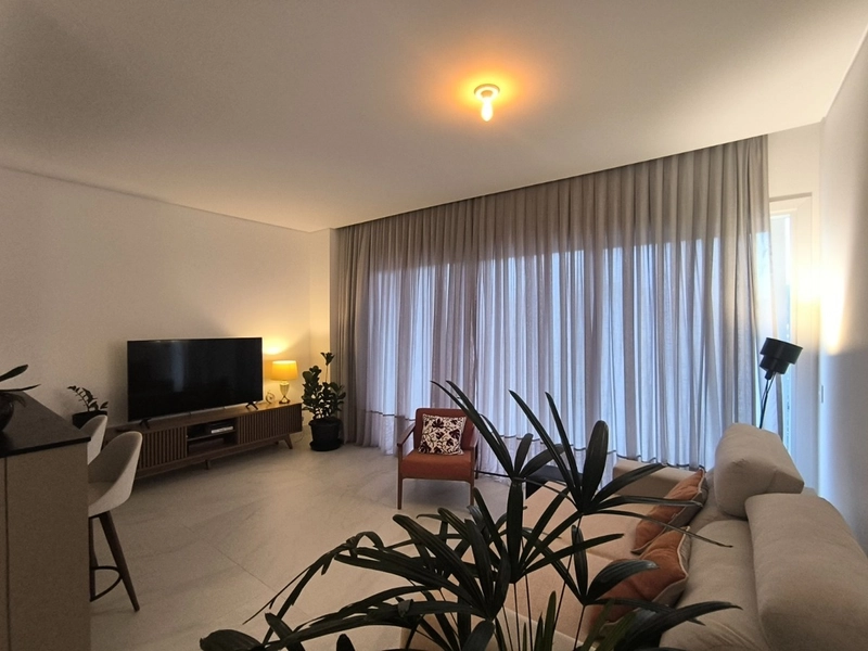 Apartamento no João Paulo com 3 dormitórios 3 suítes e 2 vagas: 8ª foto da galeria de imagens do imóvel