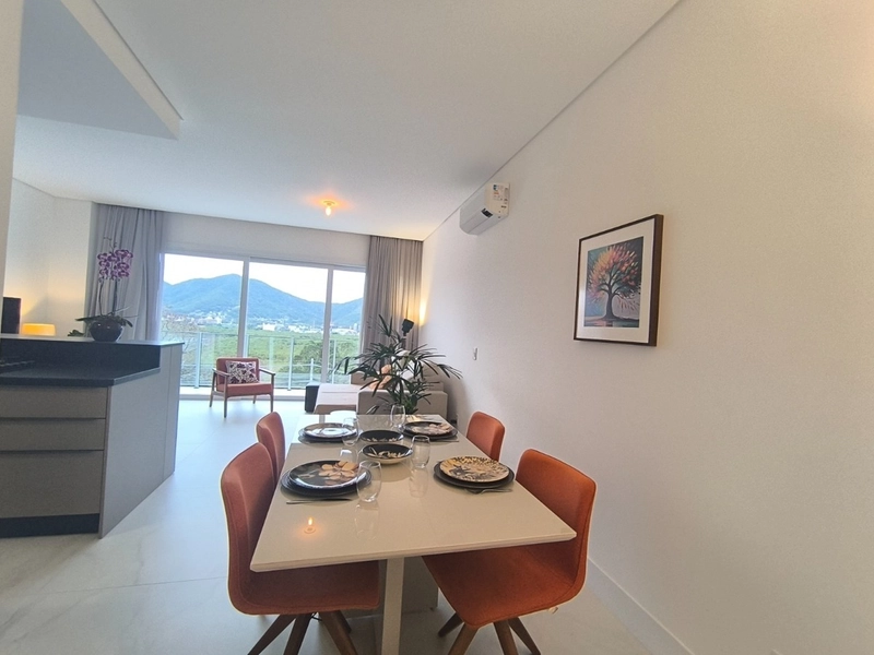 Apartamento no João Paulo com 3 dormitórios 3 suítes e 2 vagas: 2ª foto da galeria de imagens do imóvel