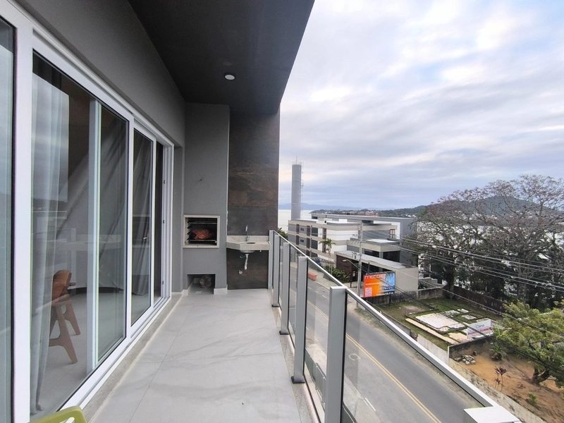 Apartamento no João Paulo com 3 dormitórios 3 suítes e 2 vagas: 3ª foto da galeria de imagens do imóvel