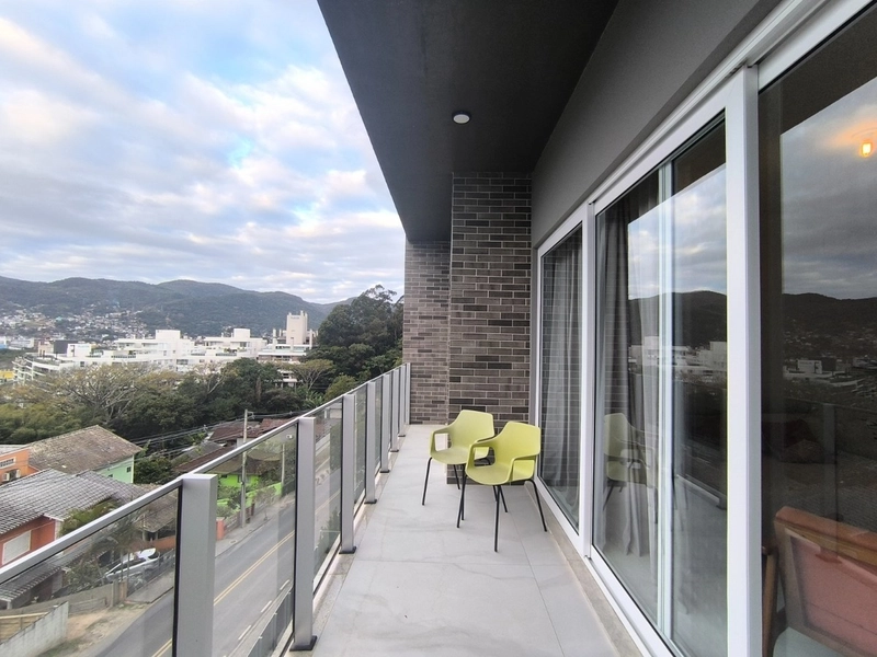 Apartamento no João Paulo com 3 dormitórios 3 suítes e 2 vagas: 4ª foto da galeria de imagens do imóvel