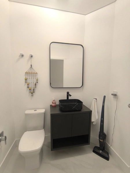 Apartamento no João Paulo com 3 dormitórios 3 suítes e 2 vagas: 20ª foto da galeria de imagens do imóvel