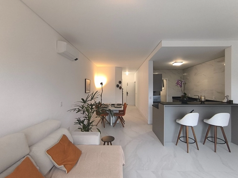 Apartamento no João Paulo com 3 dormitórios 3 suítes e 2 vagas: 1ª foto da galeria de imagens do imóvel