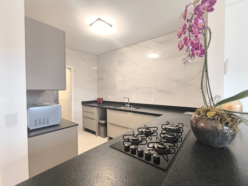 Apartamento no João Paulo com 3 dormitórios 3 suítes e 2 vagas: 15ª foto da galeria de imagens do imóvel