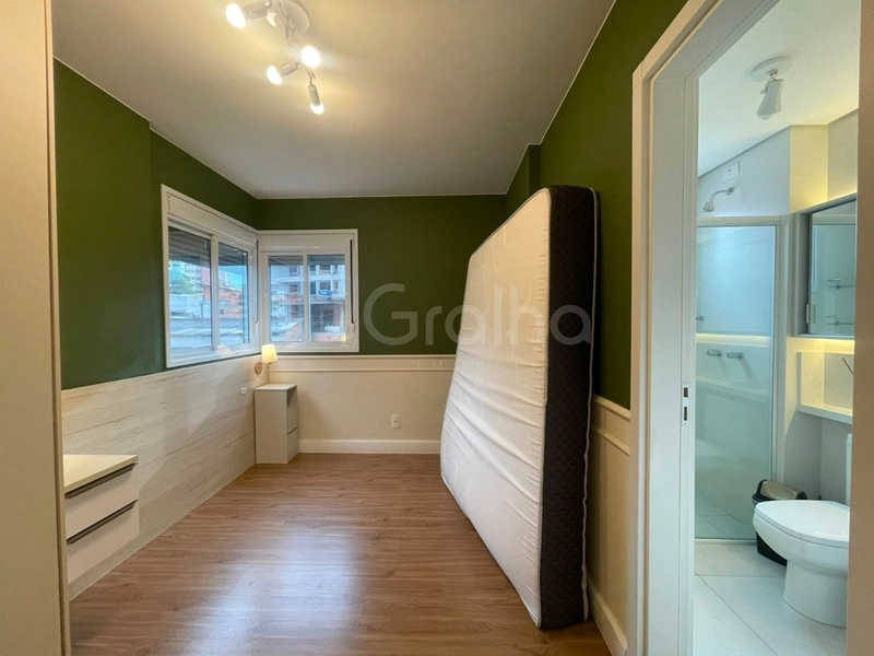 Apartamento na Agronômica com 3 dormitórios sendo 1 suíte e 1  vaga: 13ª foto da galeria de imagens do imóvel