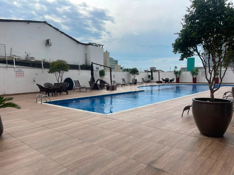 Apartamento na Agronômica com 3 dormitórios sendo 1 suíte e 1  vaga: 22ª foto da galeria de imagens do imóvel