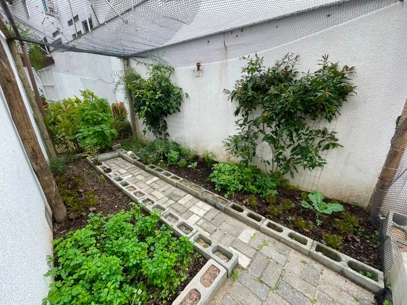 Apartamento na Agronômica com 3 dormitórios sendo 1 suíte e 1  vaga: 28ª foto da galeria de imagens do imóvel