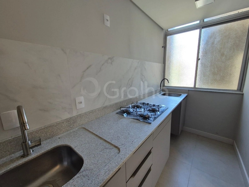 Apartamento na Agronômica com 3 dormitórios sendo 1 suíte vaga: 8ª foto da galeria de imagens do imóvel