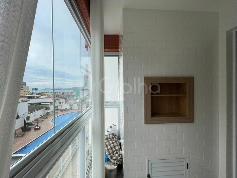 Apartamento na Agronômica com 3 dormitórios sendo 1 suíte e 1  vaga: 7ª foto da galeria de imagens do imóvel