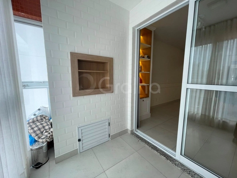 Apartamento na Agronômica com 3 dormitórios sendo 1 suíte e 1  vaga: 5ª foto da galeria de imagens do imóvel