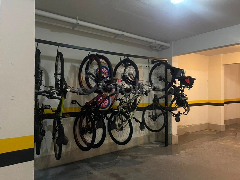 Apartamento na Agronômica com 3 dormitórios sendo 1 suíte e 1  vaga: 19ª foto da galeria de imagens do imóvel