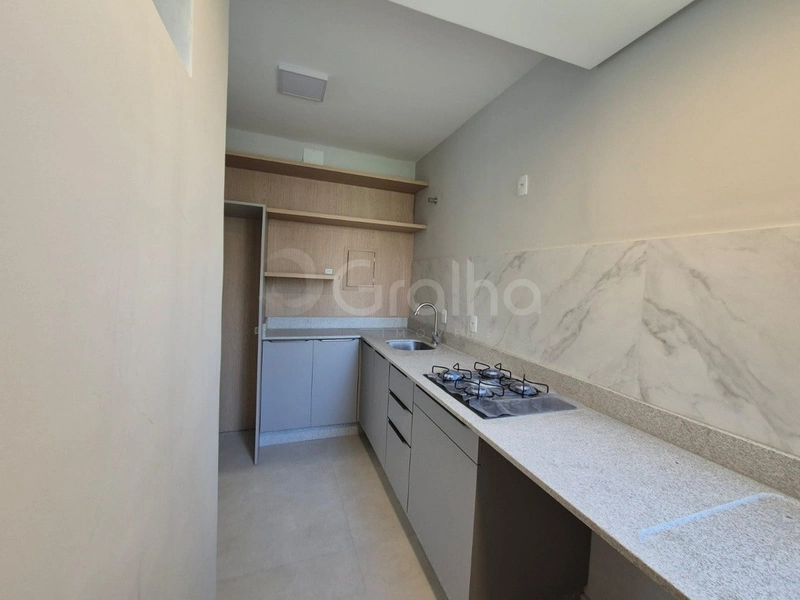Apartamento na Agronômica com 3 dormitórios sendo 1 suíte vaga: 6ª foto da galeria de imagens do imóvel