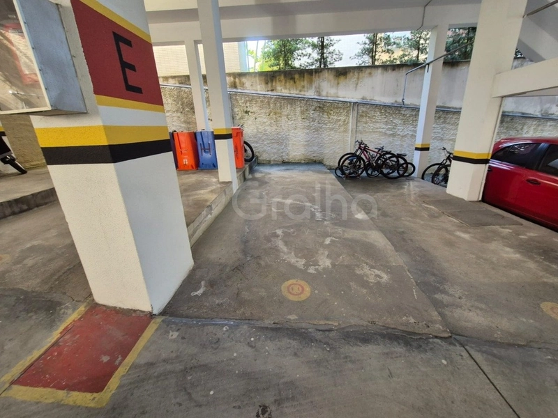 Apartamento na Agronômica com 3 dormitórios sendo 1 suíte vaga: 25ª foto da galeria de imagens do imóvel