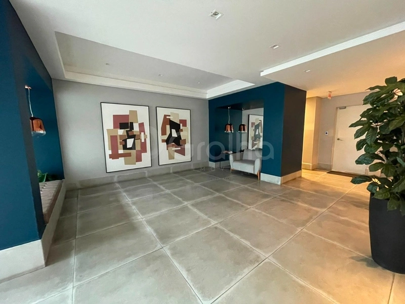 Apartamento na Agronômica com 3 dormitórios sendo 1 suíte e 1  vaga: 20ª foto da galeria de imagens do imóvel