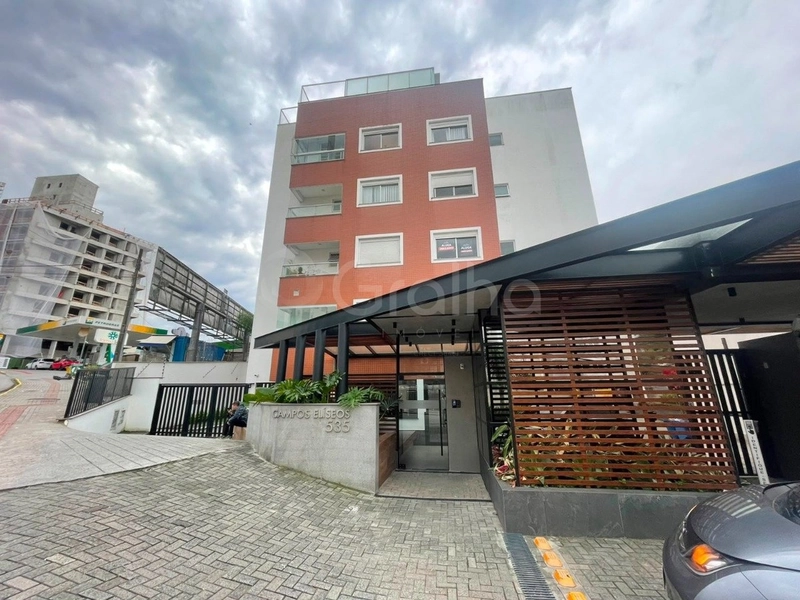 Apartamento na Agronômica com 3 dormitórios sendo 1 suíte e 1  vaga: 29ª foto da galeria de imagens do imóvel