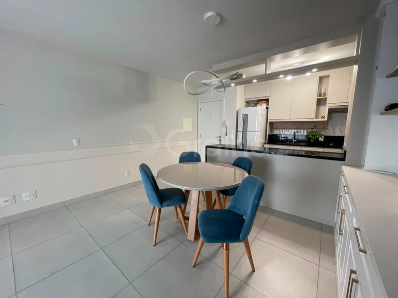 Apartamento na Agronômica com 3 dormitórios sendo 1 suíte e 1  vaga: 4ª foto da galeria de imagens do imóvel