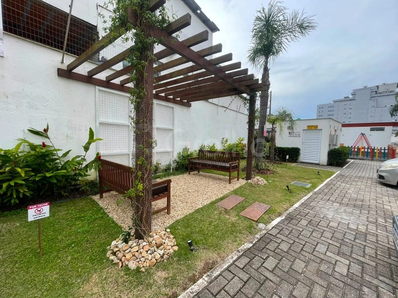 Apartamento na Agronômica com 3 dormitórios sendo 1 suíte e 1  vaga: 31ª foto da galeria de imagens do imóvel