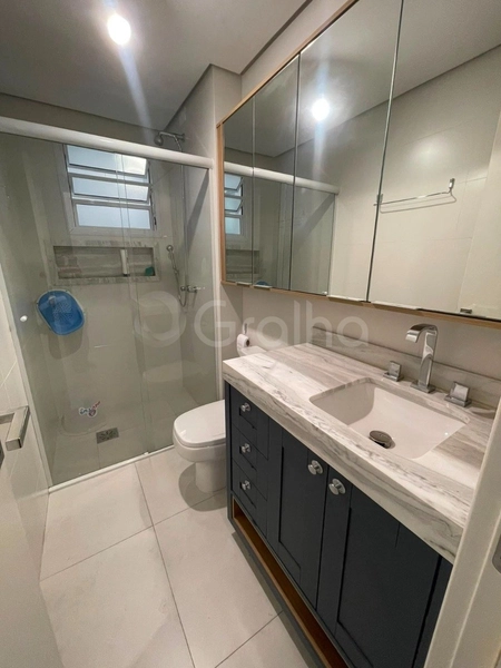 Apartamento na Agronômica com 3 dormitórios sendo 1 suíte e 1  vaga: 16ª foto da galeria de imagens do imóvel