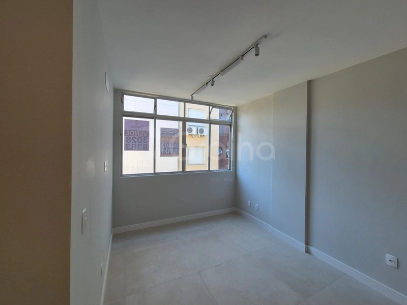 Apartamento na Agronômica com 3 dormitórios sendo 1 suíte vaga: 4ª foto da galeria de imagens do imóvel