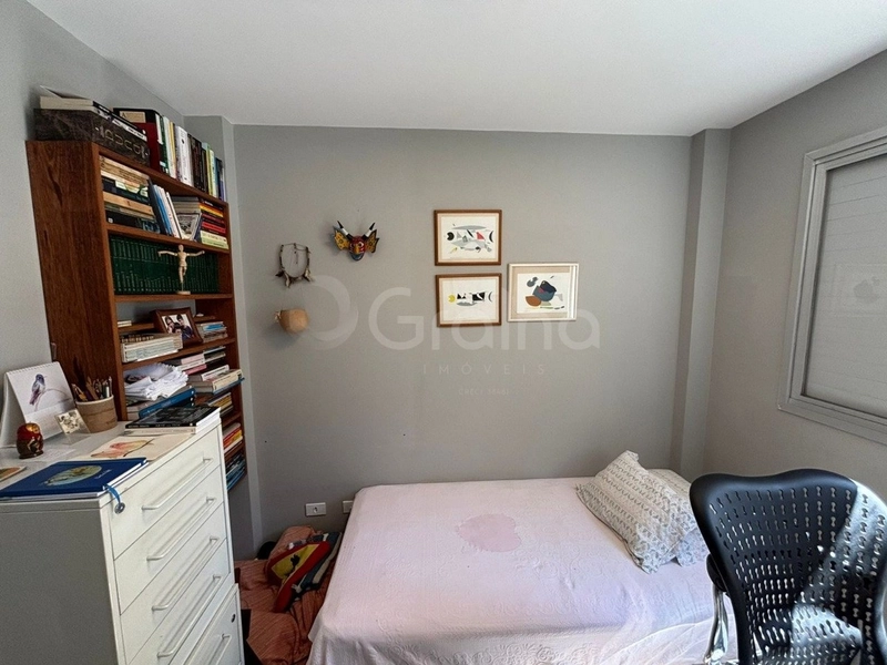 Apartamento no Córrego Grande, com 3 dormitórios 1 suíte e 1 vaga: 12ª foto da galeria de imagens do imóvel