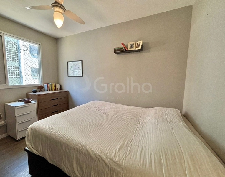 Apartamento no Córrego Grande, com 3 dormitórios 1 suíte e 1 vaga: 10ª foto da galeria de imagens do imóvel